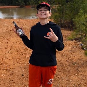 Meet your Posher, Carter